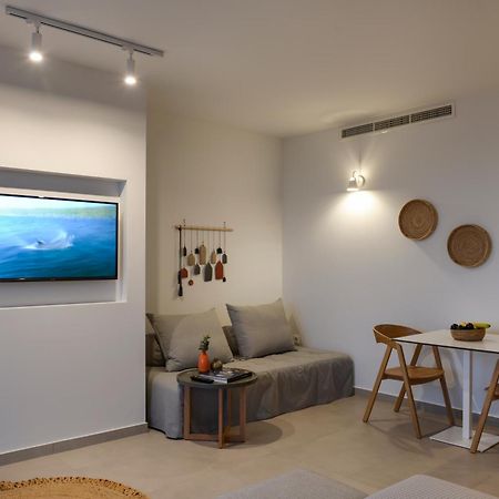 Maravilla Suites Kavala Exterior foto